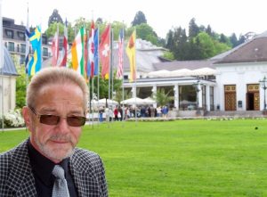 Profilbild von Bernd Hein
