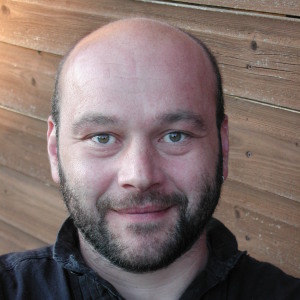 Profilbild von Bernd Hein
