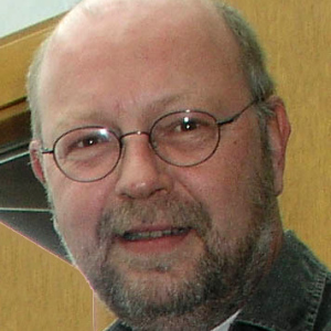 Profilbild von Bernd Heinelt