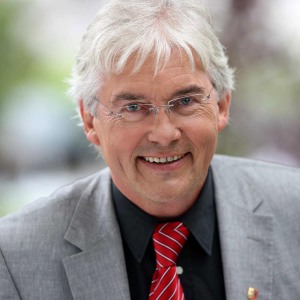 Profilbild von Bernd Heinemann
