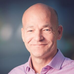 Profilbild von Bernd Heinisch