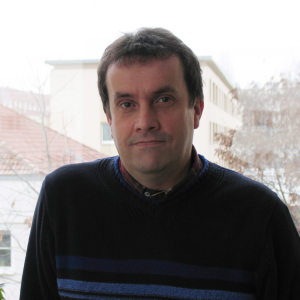 Profilbild von Bernd Heinitz