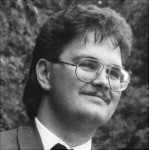 Profilbild von Bernd Heinle