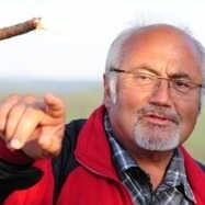 Profilbild von Bernd Heinrich