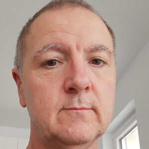 Profilbild von Bernd Heinrich