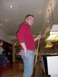 Profilbild von Bernd Heins