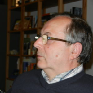 Profilbild von Bernd Heinze