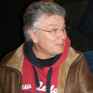 Profilbild von Bernd Heinze