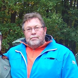 Profilbild von Bernd Heinzer