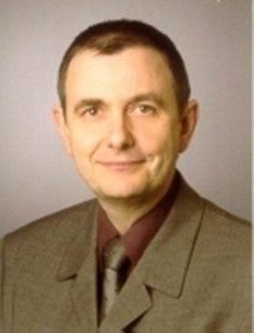 Profilbild von Bernd Heisig