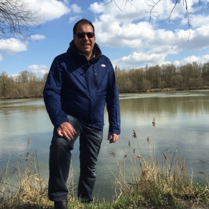 Profilbild von Bernd Heising