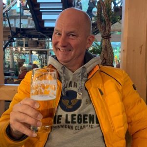 Profilbild von Bernd Heitmann-Meifert