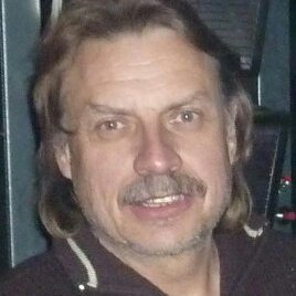 Profilbild von Bernd Helber