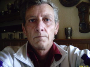 Profilbild von Bernd Helbig