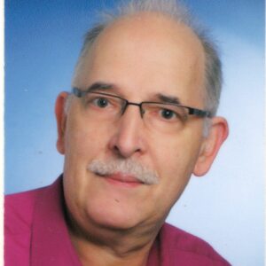 Profilbild von Bernd Helken