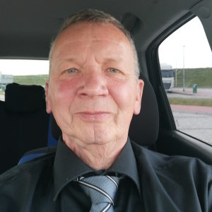 Profilbild von Bernd Heller