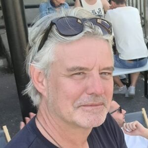 Profilbild von Bernd Hellweg