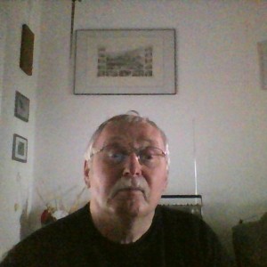 Profilbild von Bernd Hempel