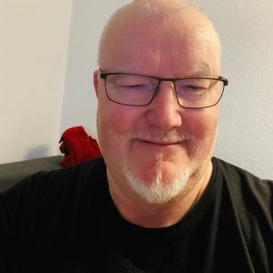 Profilbild von Bernd Hempel