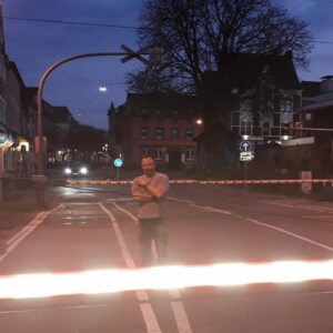 Profilbild von Bernd Henke