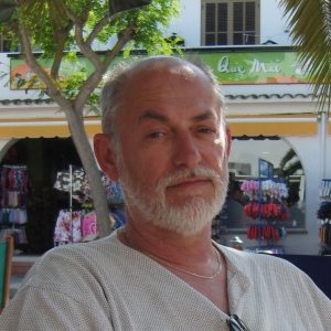 Profilbild von Bernd Henke