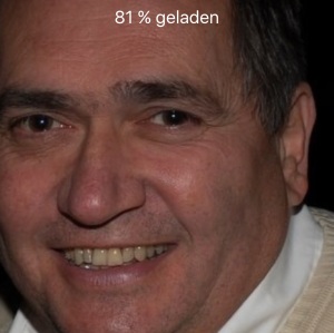 Profilbild von Bernd Henke