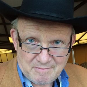 Profilbild von Bernd Henke