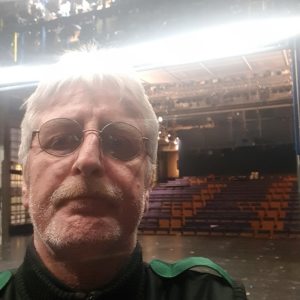 Profilbild von Bernd Henkel
