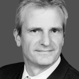 Profilbild von Bernd Hennig
