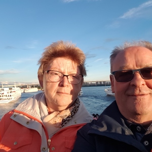 Profilbild von Bernd Henning