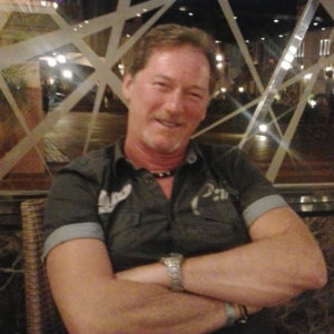 Profilbild von Bernd Henscheid