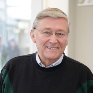 Profilbild von Bernd Henseler