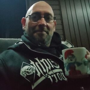 Profilbild von Bernd Henstra