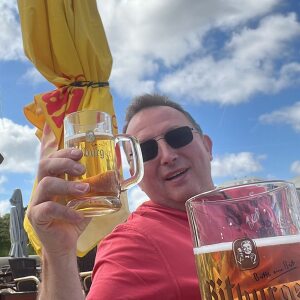 Profilbild von Bernd Herbst