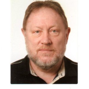 Profilbild von Bernd Herder