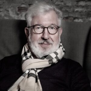 Profilbild von Bernd Hergenröder