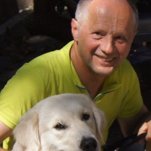 Profilbild von Bernd Herpichböhm