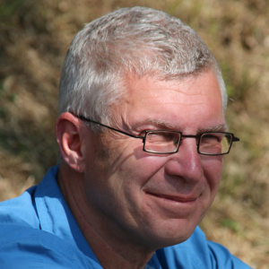 Profilbild von Bernd Herrmann