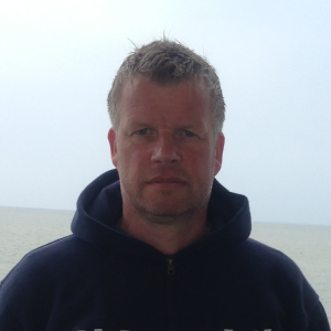 Profilbild von Bernd Herrmann