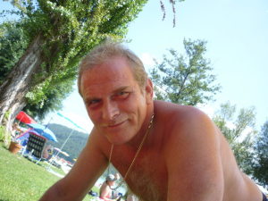 Profilbild von Bernd Herrmann