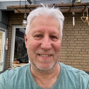 Profilbild von Bernd Herrmann