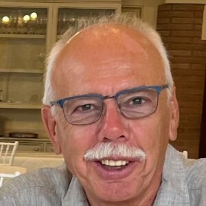 Profilbild von Bernd Herrmann