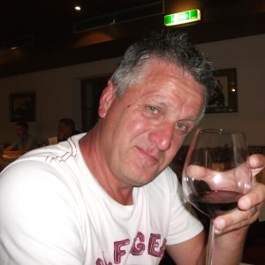 Profilbild von Bernd Herrmann