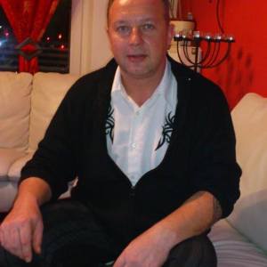 Profilbild von Bernd Herrmann