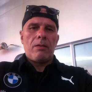 Profilbild von Bernd Herrmann