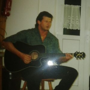 Profilbild von Bernd Herrmann