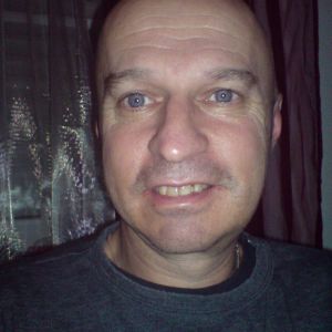 Profilbild von Bernd Hert