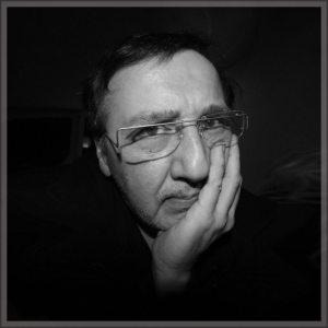 Profilbild von Bernd Herweh