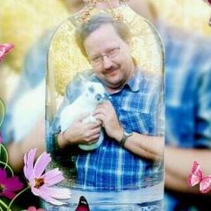 Profilbild von Bernd Herz