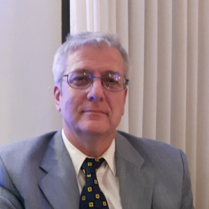 Profilbild von Bernd Herzig